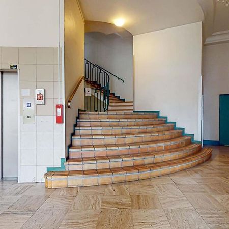 Апартаменти Fac 5 Trammetro Vue Garonne Parking Тулуза Екстер'єр фото
